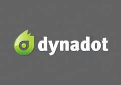 DYNADOT：五月敬青春，夏日特惠启动中，.ORG 55元/首年限时促销